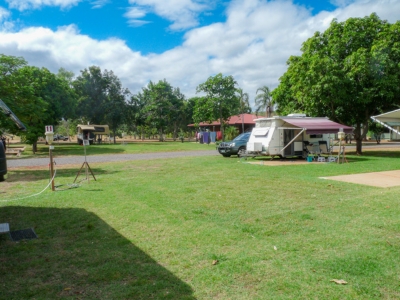 Caravan Park